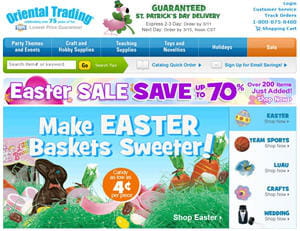 orientaltrading.com