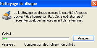la fenêtre en question