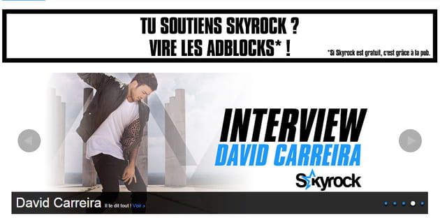 skyrock bis