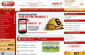zeturf.com