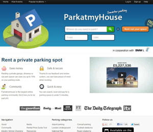 partatmyhouse.com se rémunère en prenant une commission de 15% sur le montant
