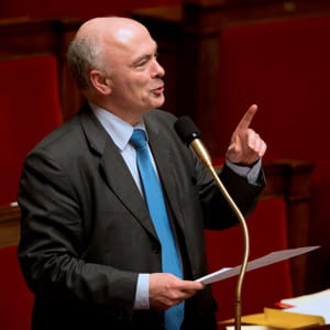 marc le fur, député des côtes-d'armor.