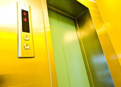 les nouvelles dispositions sur l'entretien des ascenseurs vont faciliter la mise