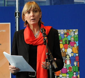 valérie létard.