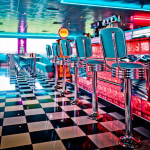 tommy's diner
