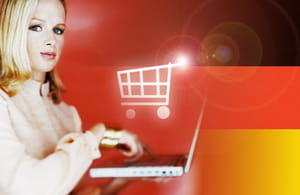 top 10 des e-marchands allemands en audience