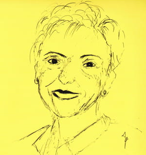 lynn schusterman.