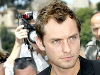 jude law