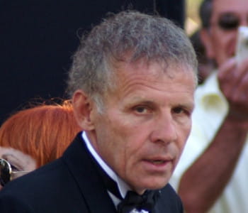 patrick poivre d'arvor