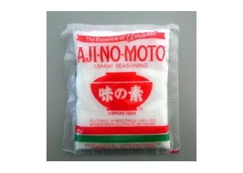 les consommateurs achètent en moyenne 14 fois des produits ajinomoto par an.