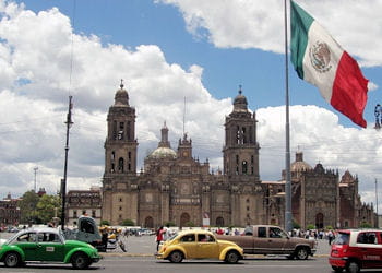 mexique