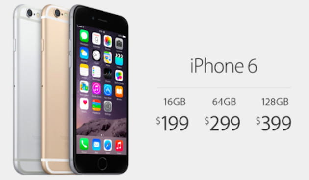 iphone 6 def