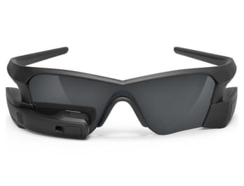 le prix des lunettes de recon s'élève à 599 dollars. recon propose deux