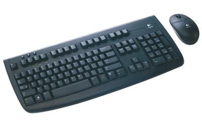 ensemble clavier / souris