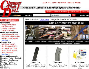 cheaperthandirt.com