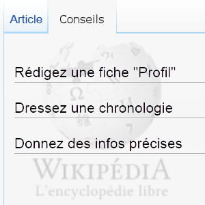 les fabulations ne restent pas longtemps sur wikipédia. d'autres ont déjà