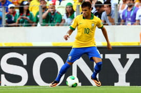 neymar