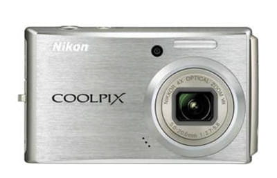 le coolpix s610c, un appareil photo wi-fi