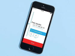 personne ne pourra espionner vos appels.