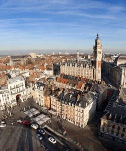 en région nord-pas-de-calais, 1097 généralistes et spécialistes pratiquent le