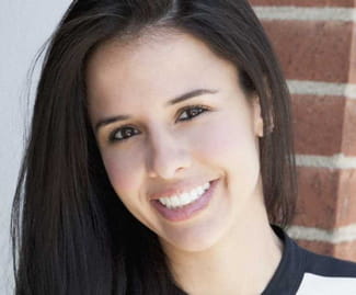 trina spear