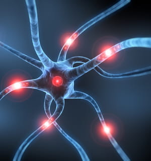 exonhit développe des thérapeutiques innovantes contre la maladie d'alzheimer.