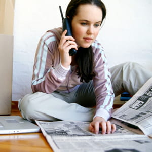 mieux vaut s'interroger en amont sur ses chances de trouver un travail.