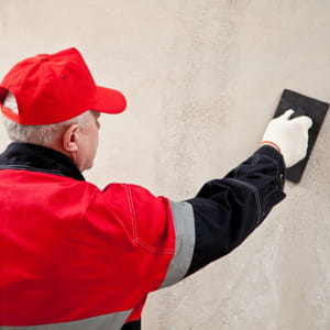 l'activité des plâtriers-décorateurs est en forte croissance en 2011.