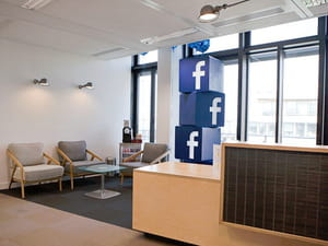 les fondateurs de memsql ont travaillé chez facebook, et commercialisent une