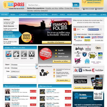 10ème : zepass avec 200 000 vu