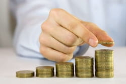 outre-atlantique, la rémunération moyenne observée par glassdoor pour un