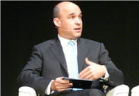 jim balsillie, pdg de rim