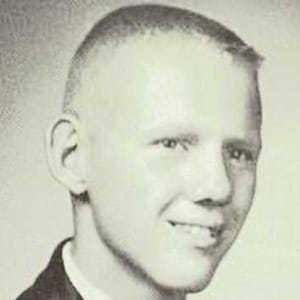 alan mulally vers 1963.