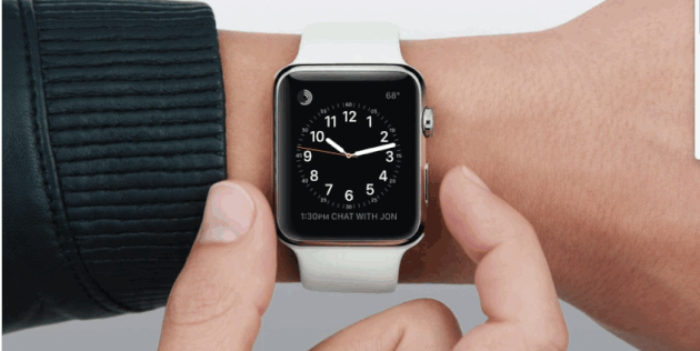 apple watch 14