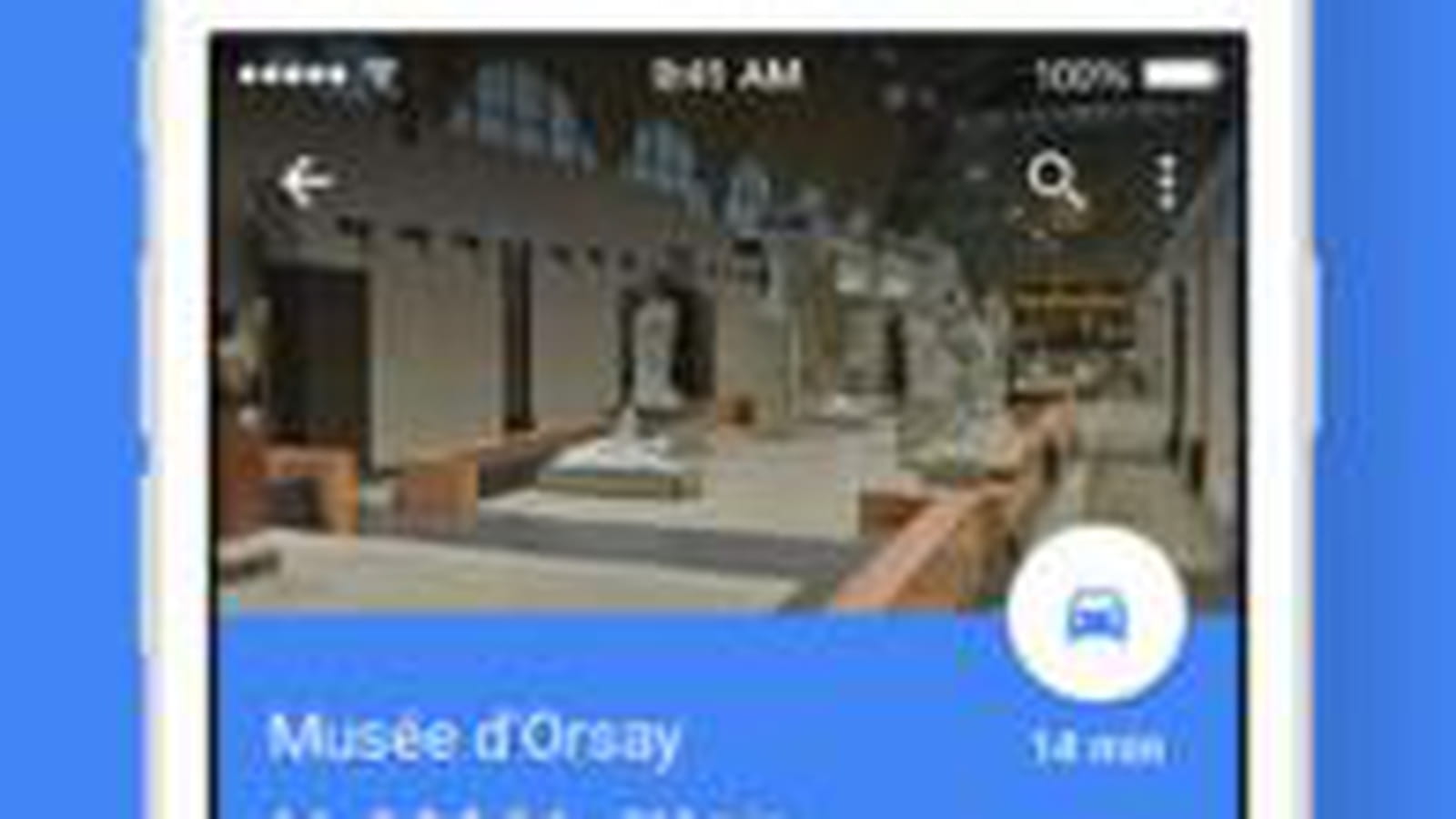 Google Maps