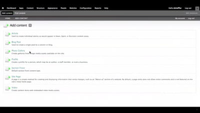 capture d'openpublish.