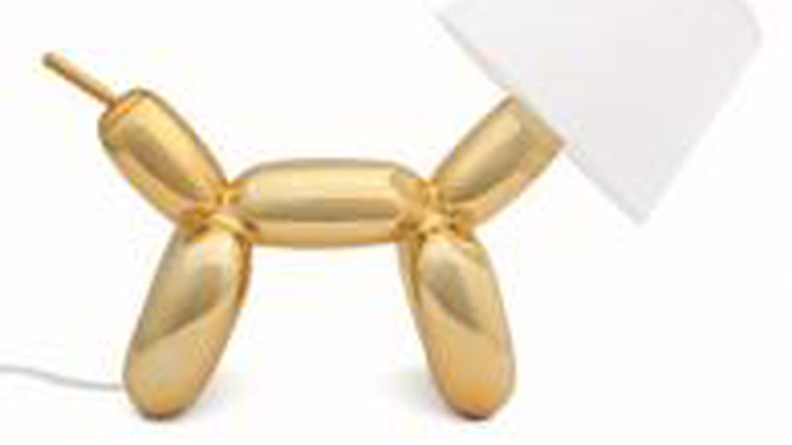 Lampe Doggy