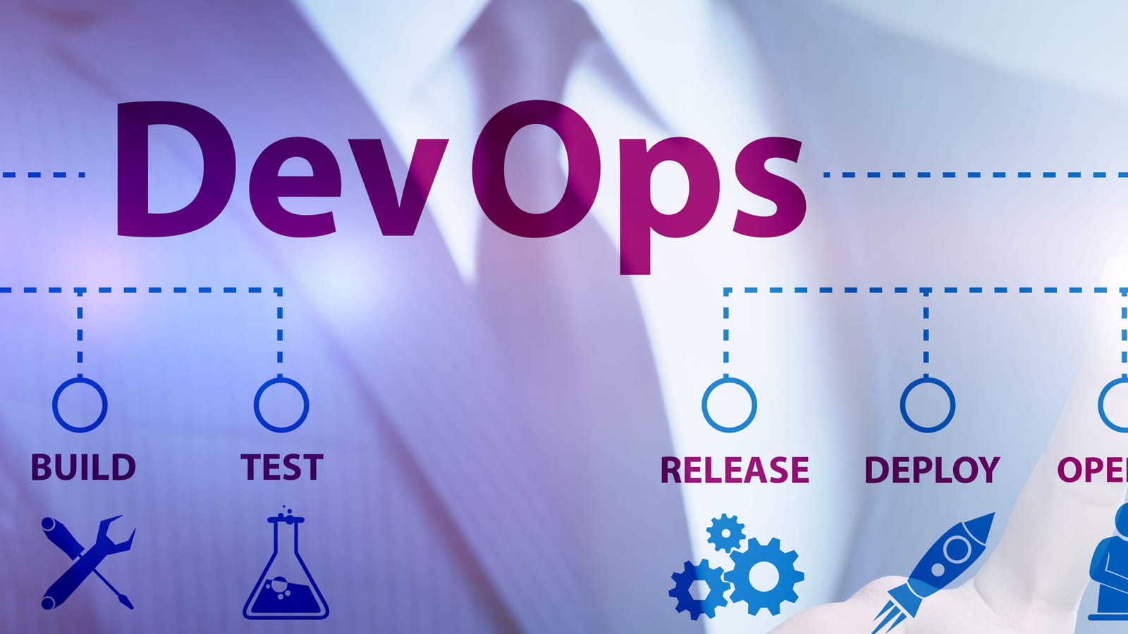 Ingénieur DevOps