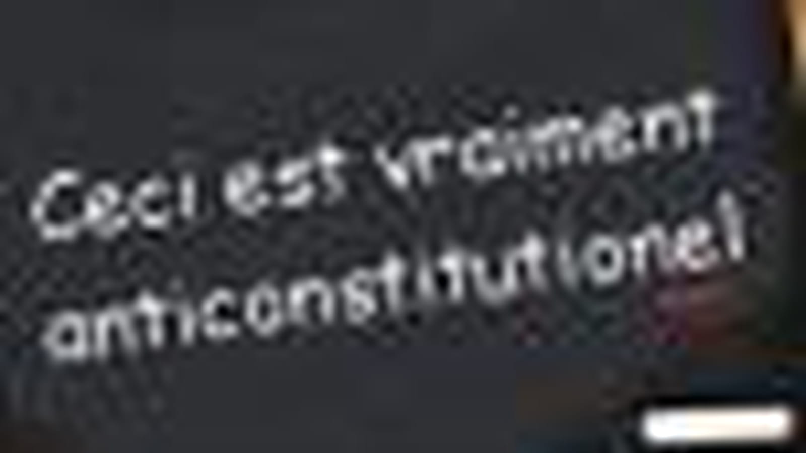 Périmètre d'apprentissage