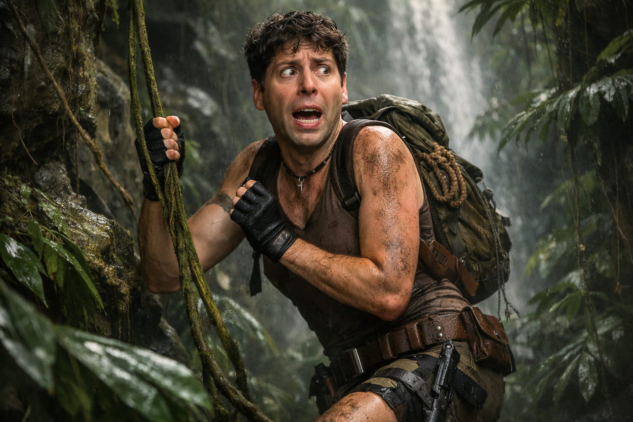 Pour OpenAI, 2026 est l'année de tous les dangers