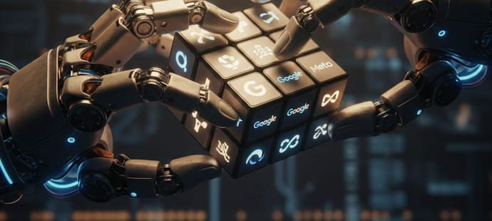 Les proc&egrave;s en diffamation, nouveau casse-t&ecirc;te des g&eacute;ants de l'IA