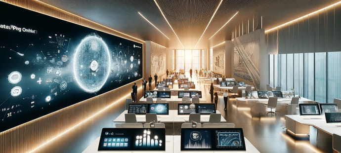 Indosuez gagne 10&nbsp;000&nbsp;heures par an avec Monday.com