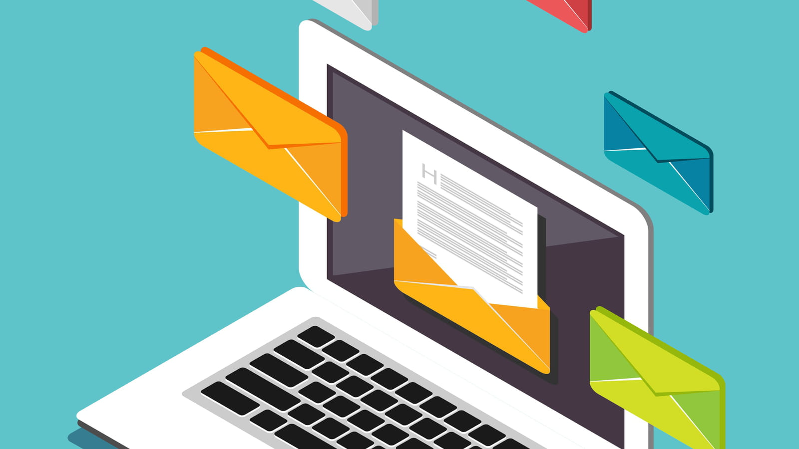 E-mails