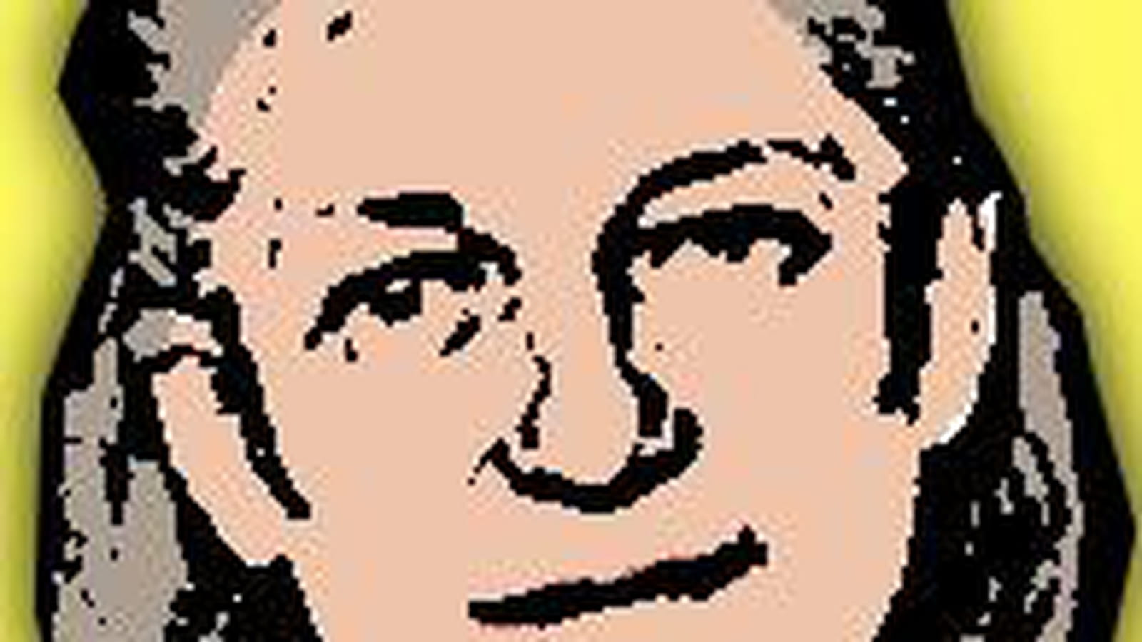 Elisabeth Badinter