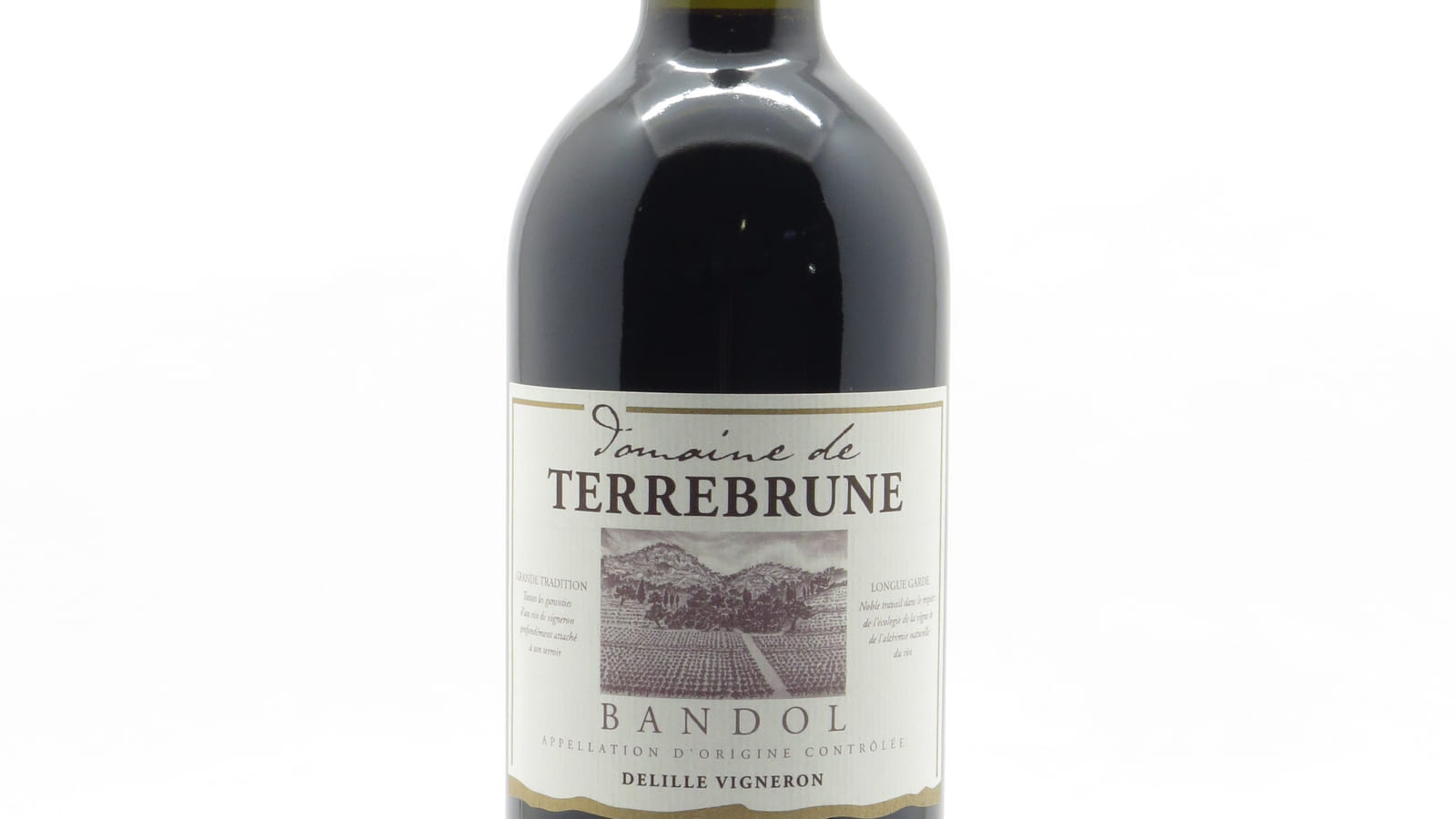 Bandol 2016