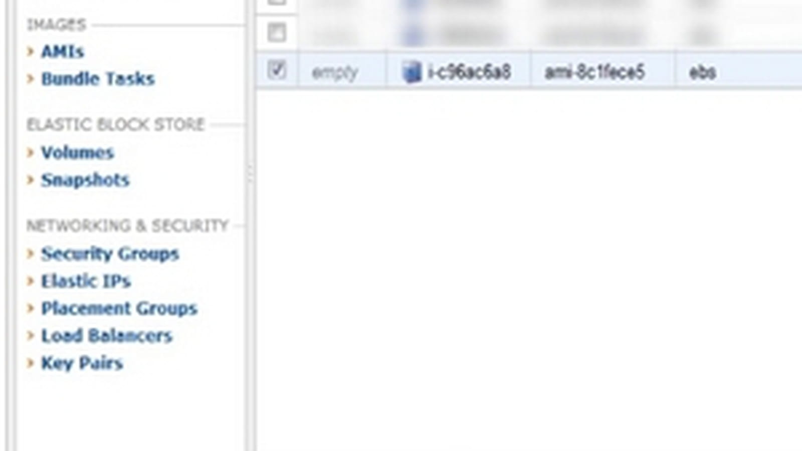 Amazon Web Services