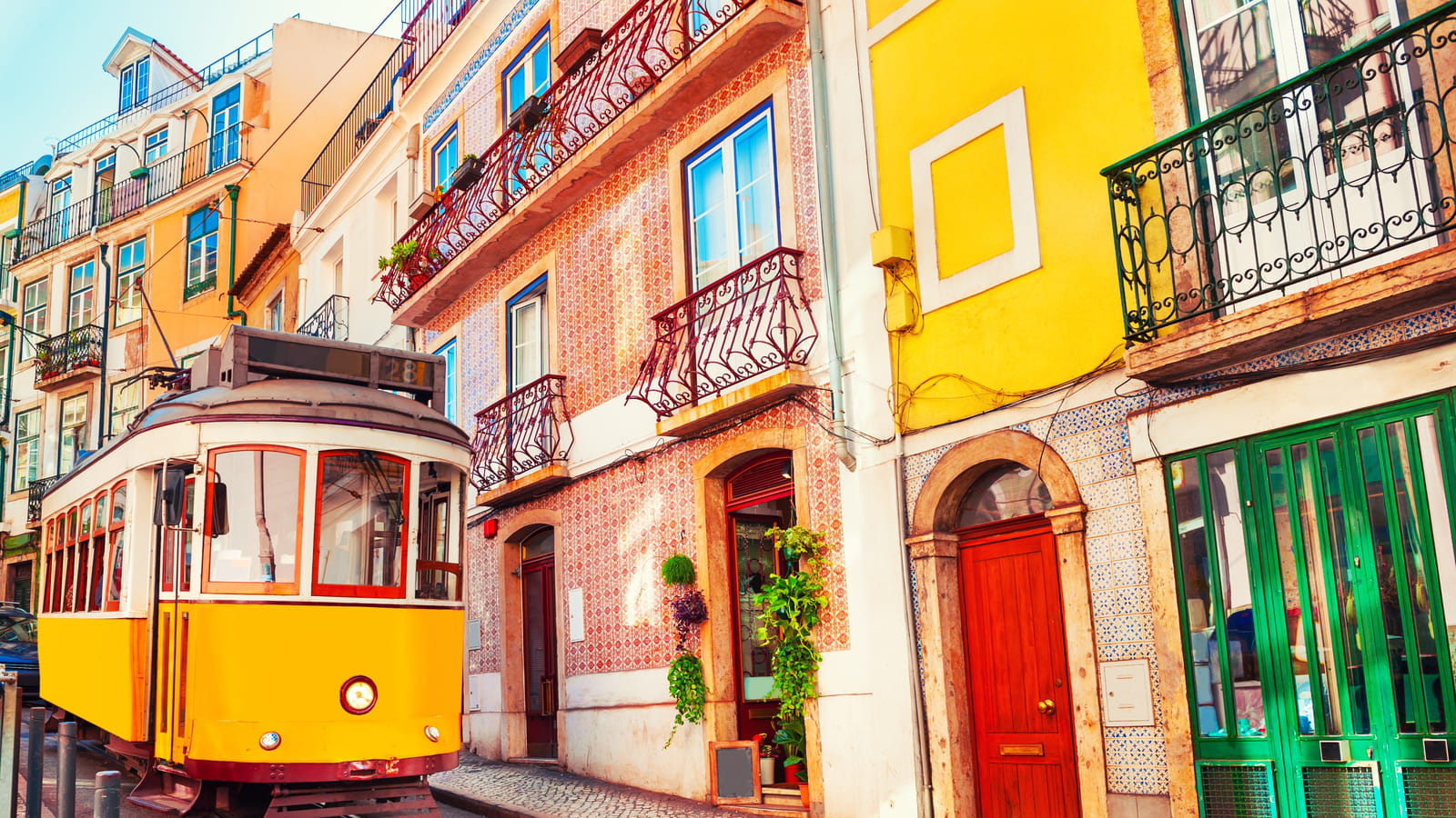 Lisbonne