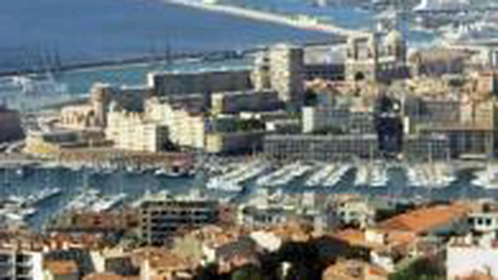 Marseille