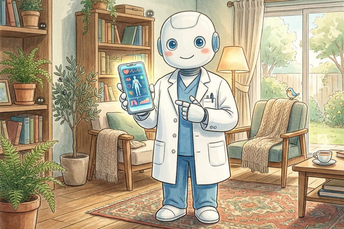 Avec Muse Spark, Meta se lance dans la course &agrave; l'agent personnel et mise sur la sant&eacute;