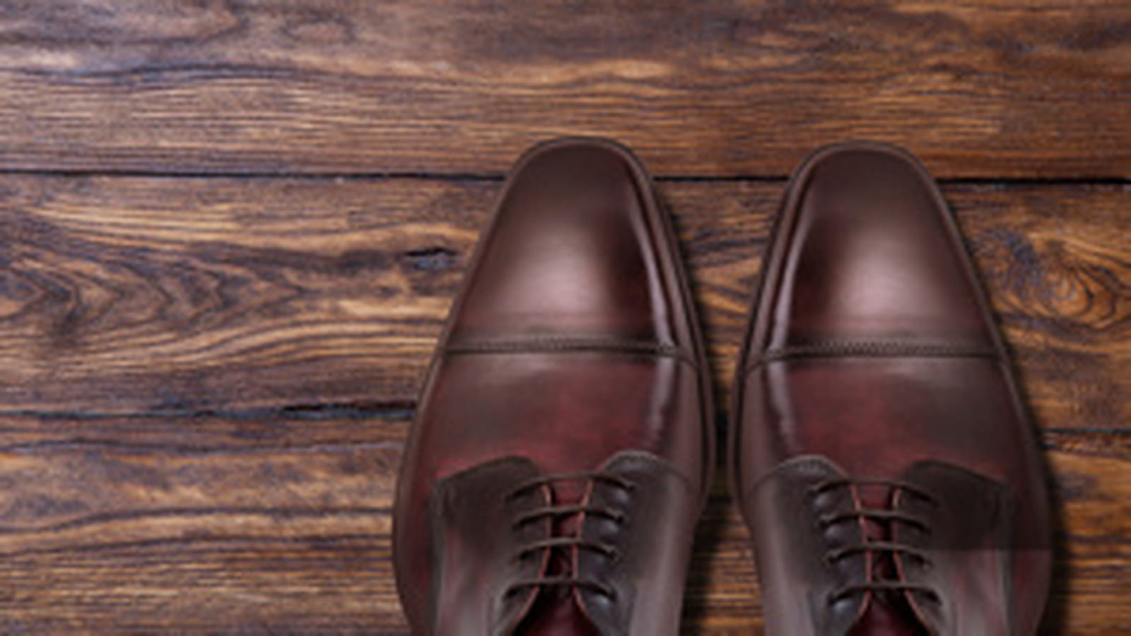 Usine de chaussures